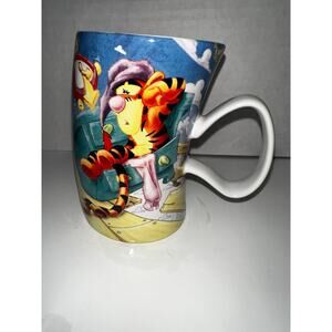 Disney Store Exclusive Tigger Mug - Like New Condition